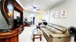 Blk 628 Yishun Street 61 (Yishun), HDB 4 Rooms #593517581